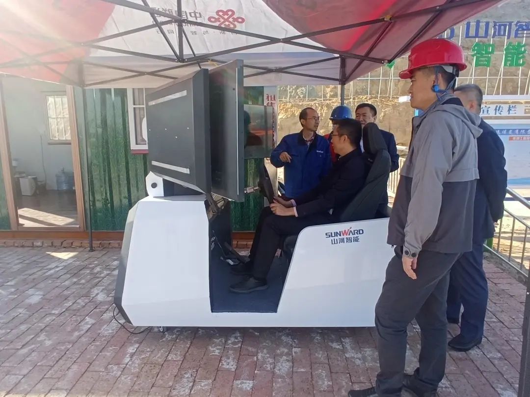 星际官网注册智能工业APP典型案例获全省推广