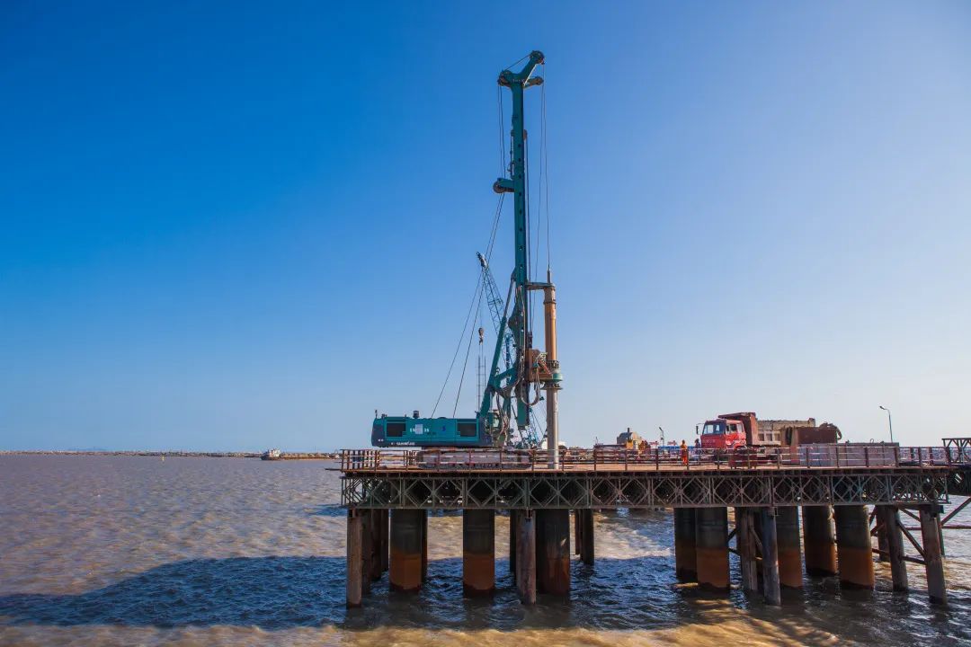 点赞！星际官网注册智能旋挖钻机获评国家制造业单项冠军产品