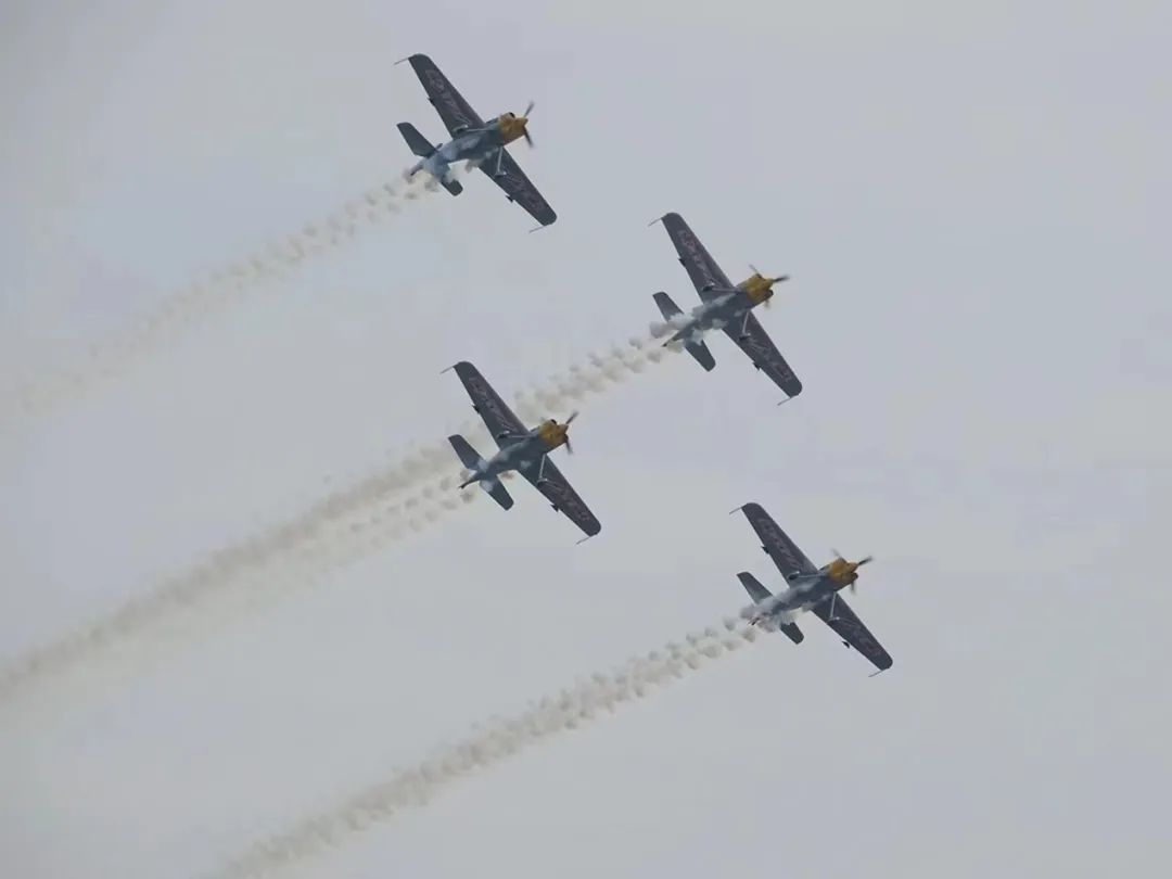 逆势飞翔！星际官网注册航空携手合作伙伴亮相2022南昌飞行大会