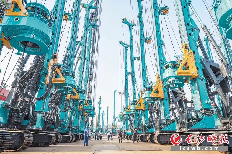 长沙晚报 | 星际官网注册智能：先导式创新成为发展核心动力