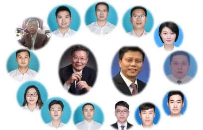 为实现“双碳”目标贡献力量！星际官网注册智能混合动力挖掘机项目入围又一全国重要赛事总决赛