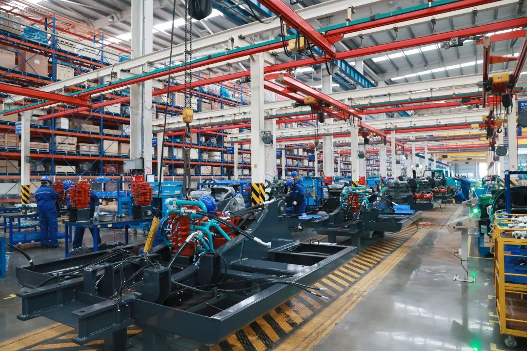 央广网 | 星际官网注册智能：“先导式创新”铸就企业发展之魂