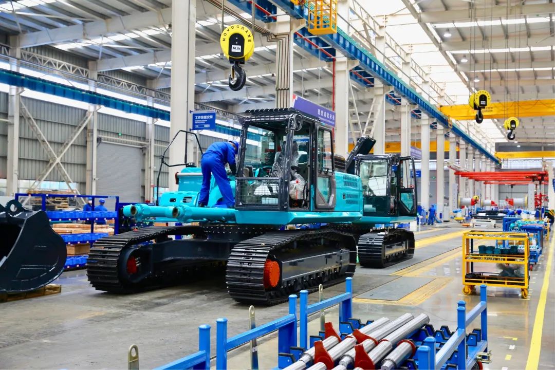 央广网 | 星际官网注册智能：“先导式创新”铸就企业发展之魂