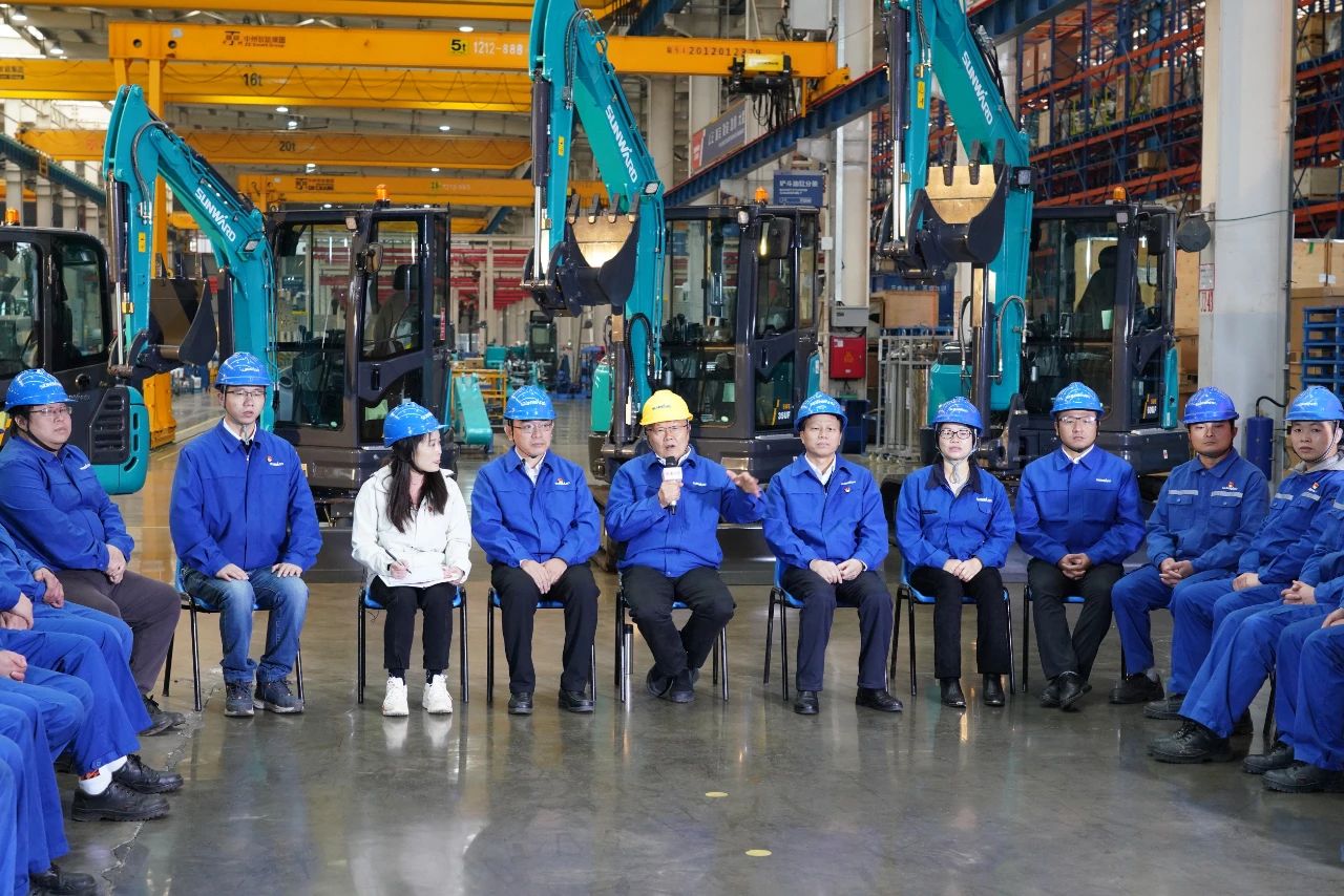 湖南日报 | 星际官网注册智能：创新路上的志气、骨气和底气