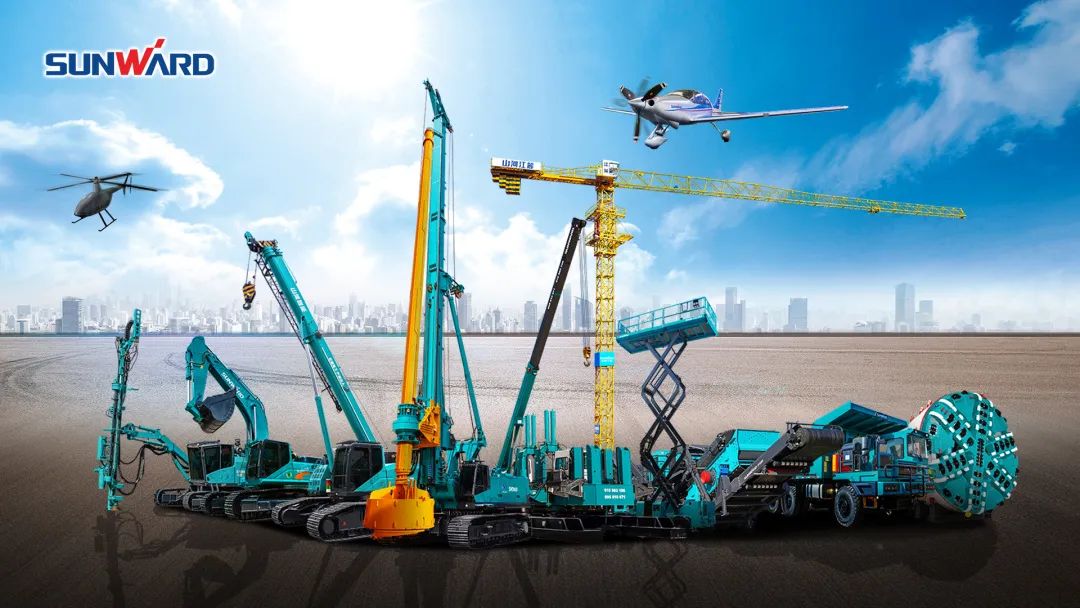 品牌赋能！星际官网注册智能再登“工程机械用户品牌关注度十强”榜单