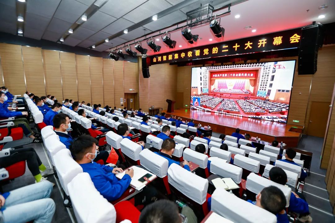 请回答2022！邀您一起回顾星际官网注册智能2022年精彩瞬间