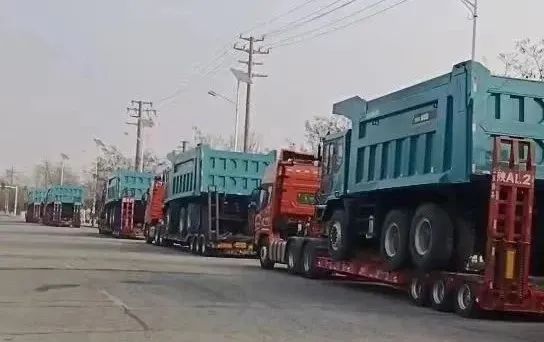 定制矿卡再交付！星际官网注册巨鼎勇闯印度尼西亚