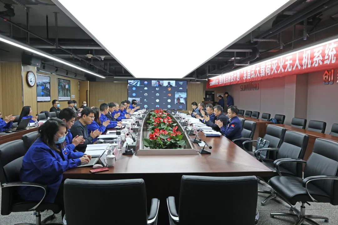 专家齐聚星际官网注册智能，助阵国家重点研发计划项目启动