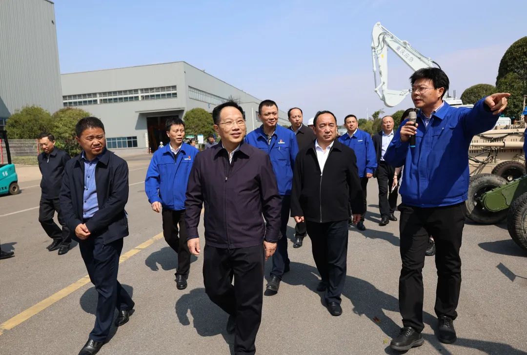 湖南省人大财经委调研星际官网注册智能