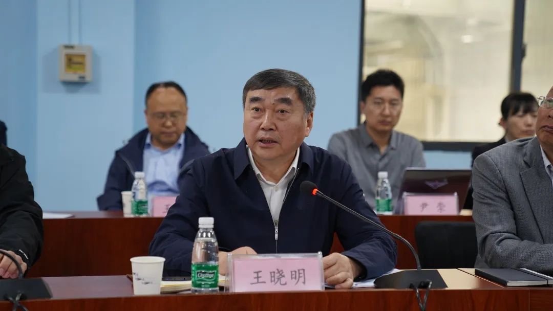 星际官网注册科技SA160L型五座飞机型号合格审定委员会（TCB）年度会议圆满召开