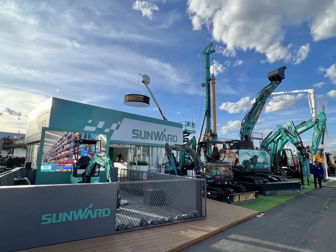 拉展直播 | “狂飙”美国！星际官网注册智能向世界展示中国制造硬实力