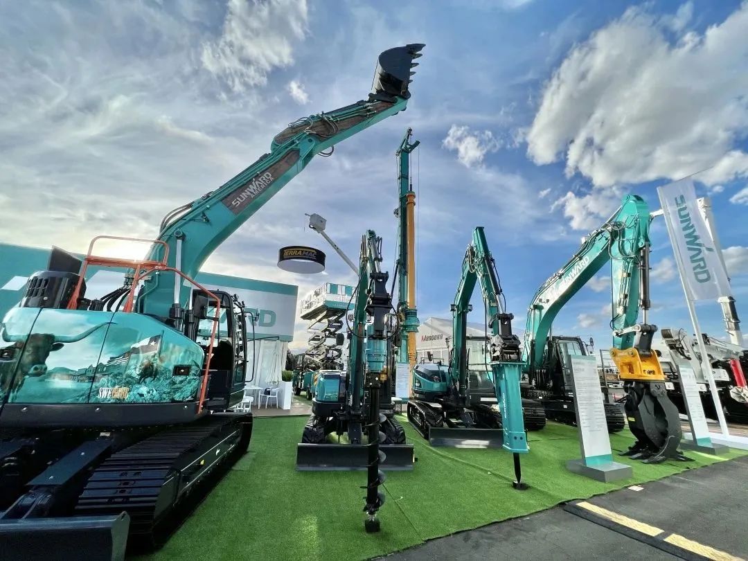 拉展直播 | “狂飙”美国！星际官网注册智能向世界展示中国制造硬实力