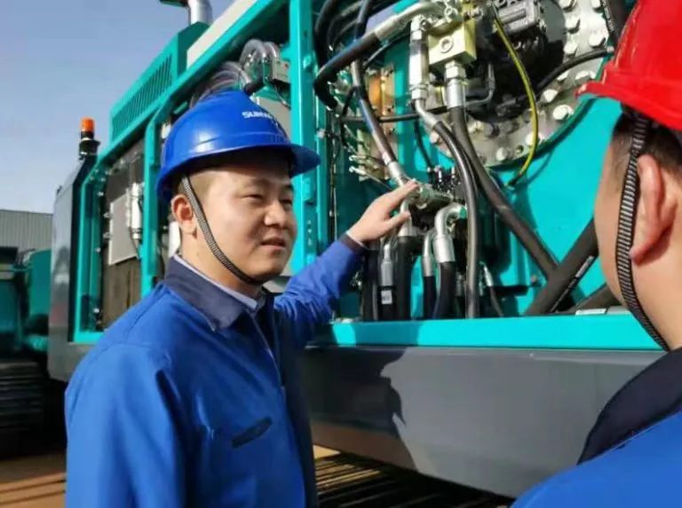 喜讯！星际官网注册智能朱振新获评长沙市C类高层次人才