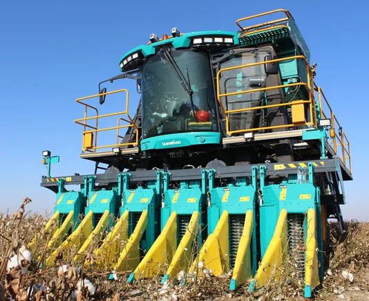 科技赋能农业强国建设！星际官网注册智能这个人工智能项目入选《湖南省“数字新基建”100个标志性项目名单》