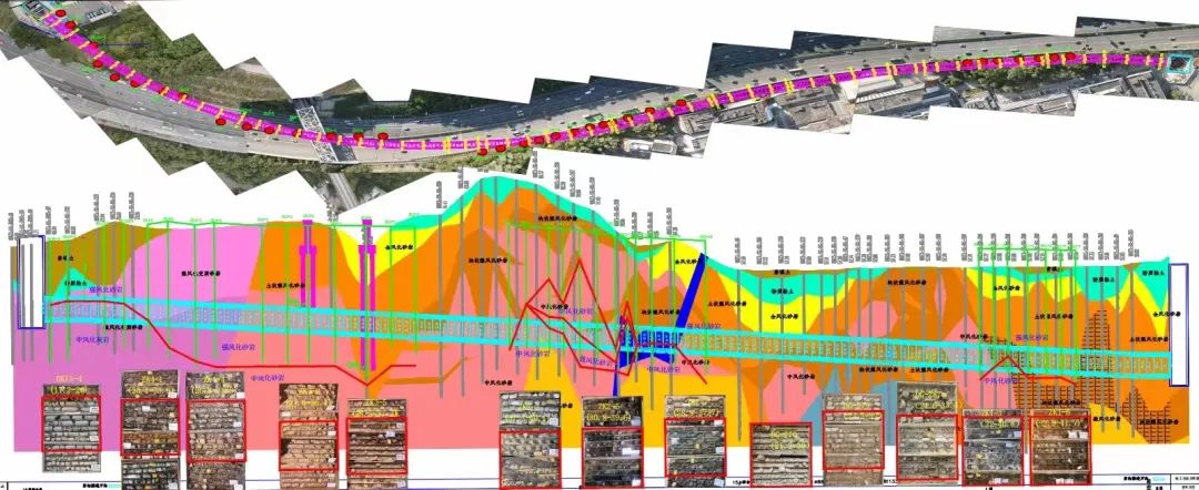 历经566个日夜，中铁星际官网注册深圳首个大直径盾构施工项目全线贯通