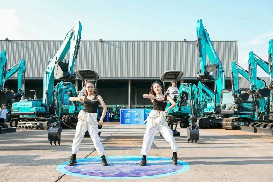 2023 CICEE | 关于星际官网注册智能2023长沙展，你想知道的都在这里！