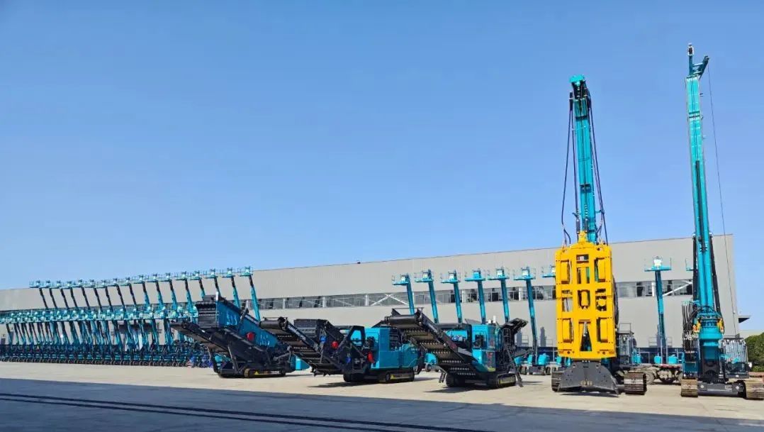 2023 CICEE | 进场布展！倒计时3天，星际官网注册智能亮点剧透来了