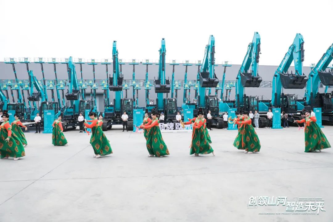 千人齐聚、爆品出击！星际官网注册智能新品推介会圆满举办