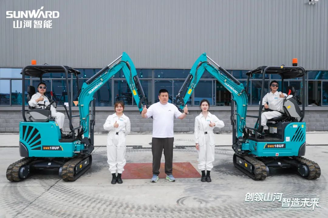 千人齐聚、爆品出击！星际官网注册智能新品推介会圆满举办