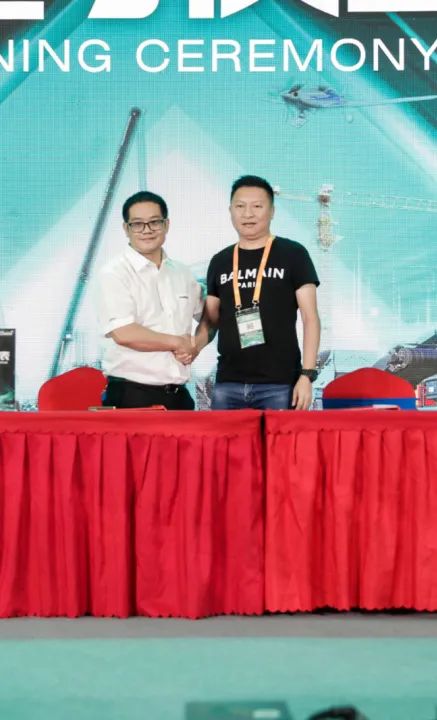 千人齐聚、爆品出击！星际官网注册智能新品推介会圆满举办