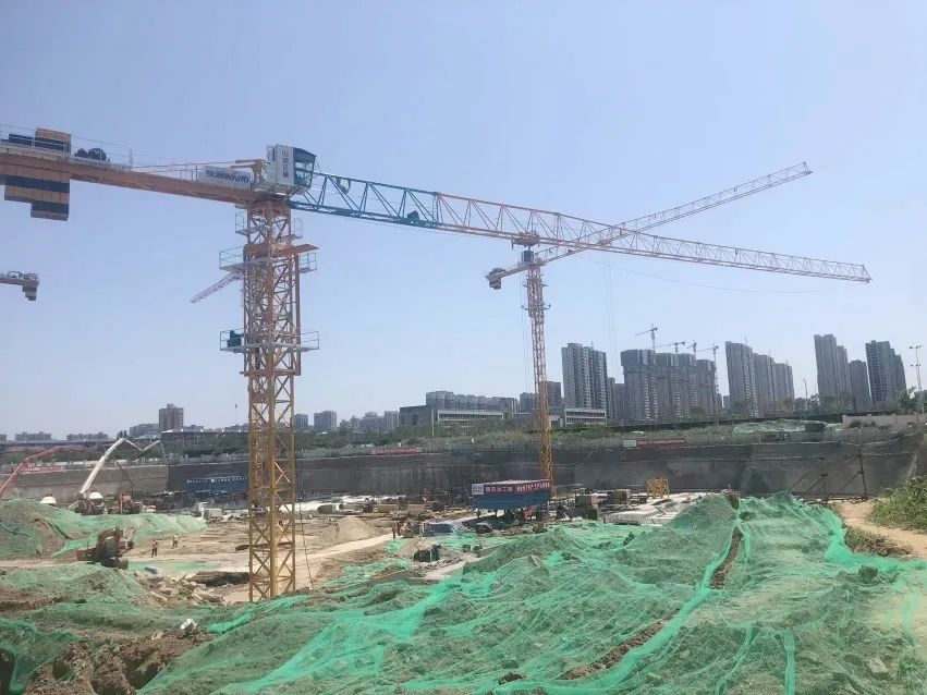 坐标非洲塞拉利昂，星际官网注册江麓海外项目再添新业绩