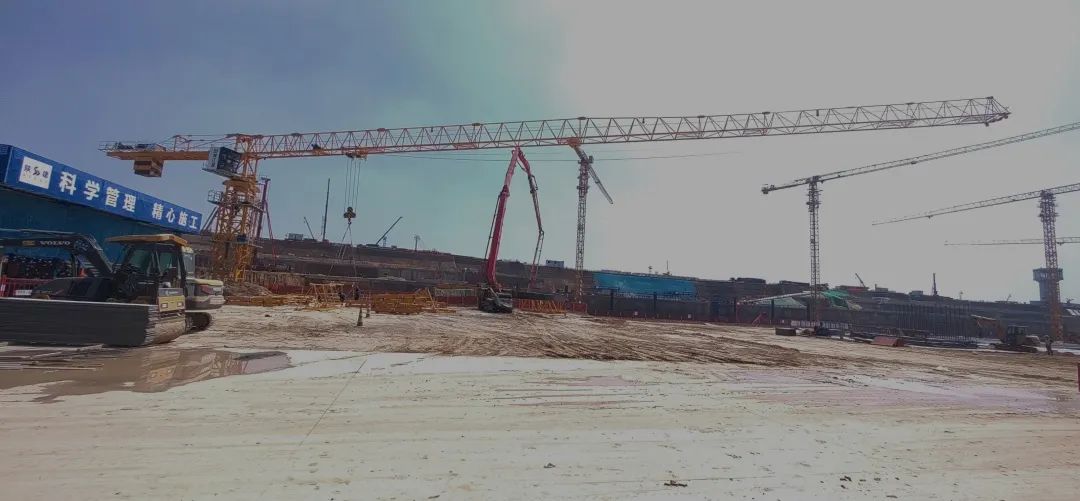 坐标非洲塞拉利昂，星际官网注册江麓海外项目再添新业绩