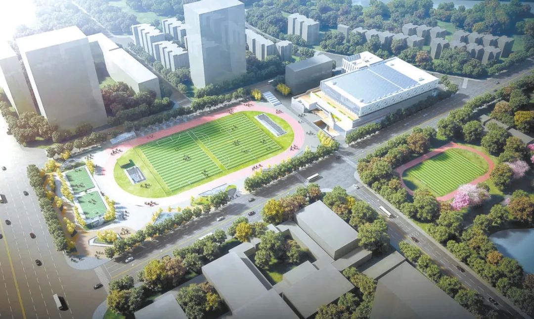 赶进度、抢节点！星际官网注册江麓助力北京市属重点项目建设