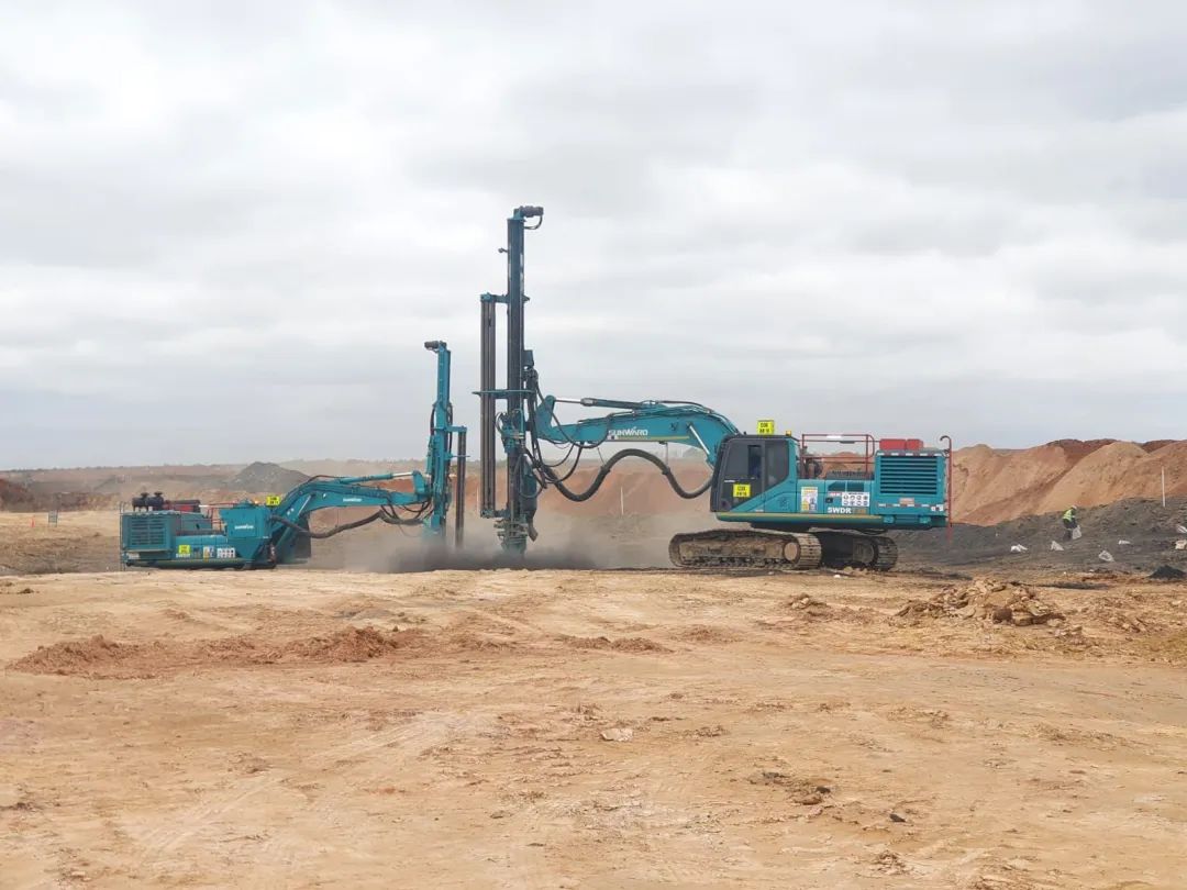 “朋友圈”扩大，星际官网注册智能加速布局非洲市场