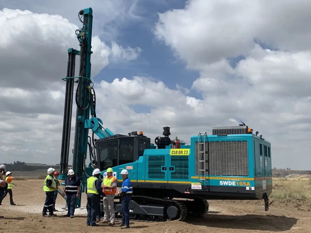 “朋友圈”扩大，星际官网注册智能加速布局非洲市场