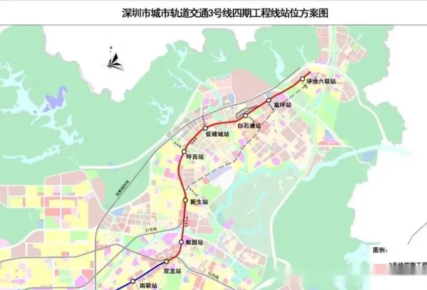 捷报！中铁星际官网注册深圳地铁3号线四期工程盾构施工圆满完成