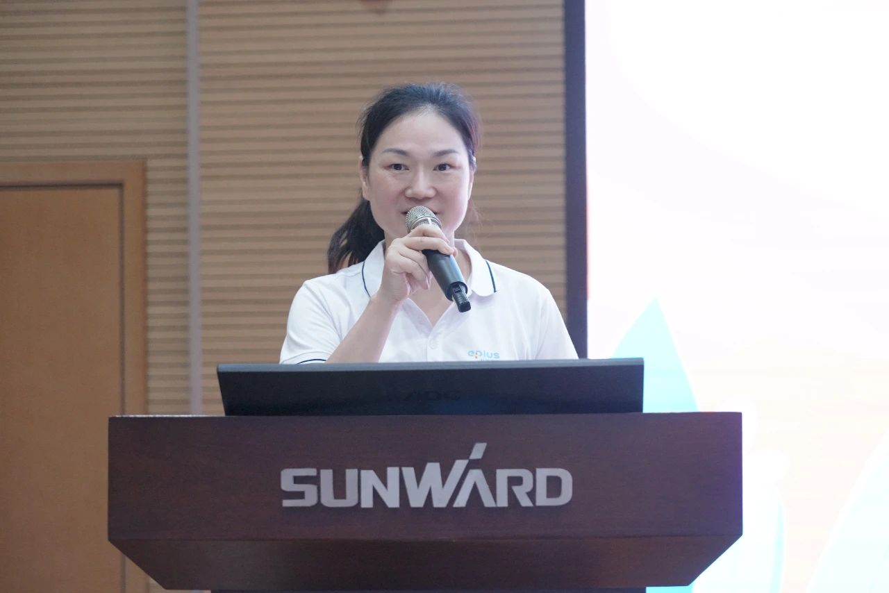 2023年星际官网注册智能职工子女暑期托管班正式开班啦