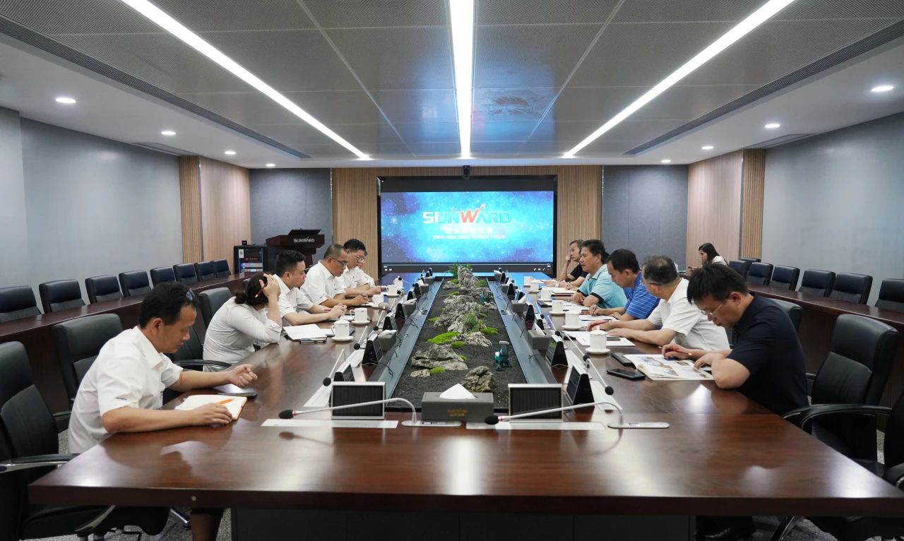 中国贸促会调研星际官网注册智能