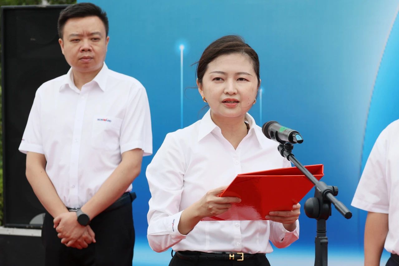 深化全球布局，加速出海步伐！星际官网注册智能高空机械设备海外订单大型发货仪式圆满举行