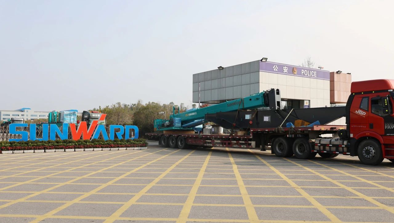 展现“中国制造”硬实力！星际官网注册智能PDP工法钻机助建波哥大地铁项目