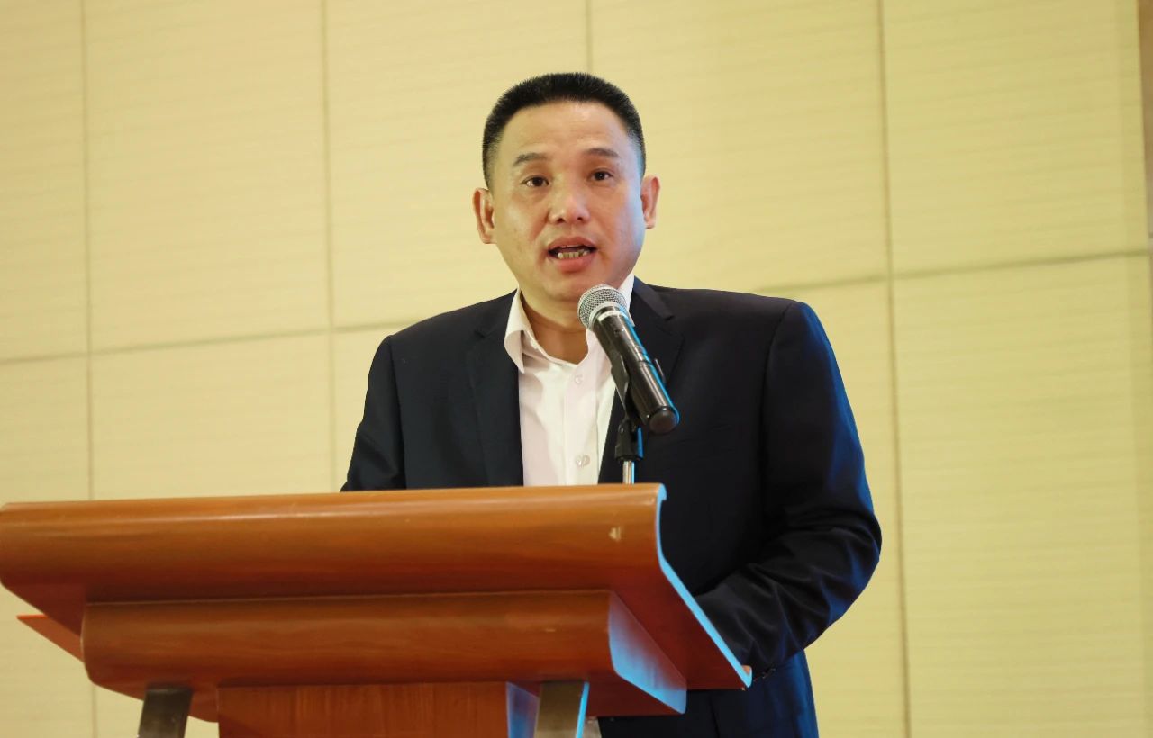 精品出击，闪耀魔都！星际官网注册智能全系列高空机械亮相2023亚洲国际高空展