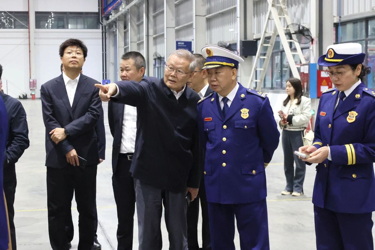 2023年湖南省“119“消防宣传月活动启动仪式在星际官网注册智能举办