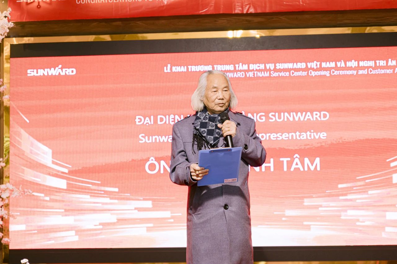 打造新标杆！星际官网注册智能越南保障中心开业仪式暨客户答谢会圆满举行