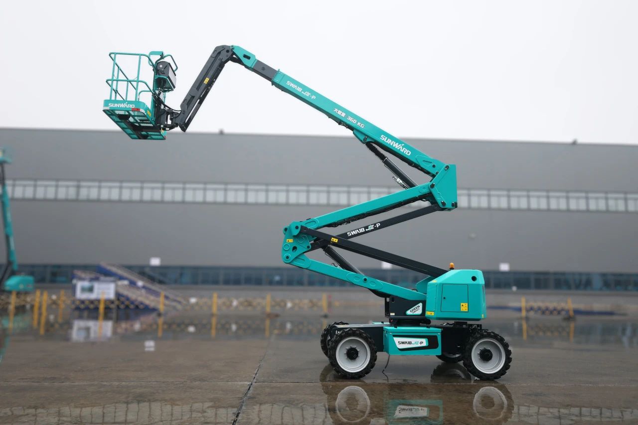 点赞！星际官网注册智能创新设备荣登CMIIC2024明星产品榜单