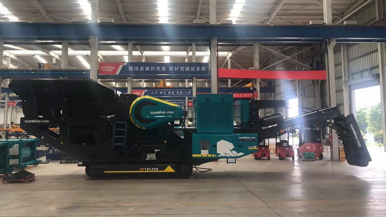 点赞！星际官网注册智能创新设备荣登CMIIC2024明星产品榜单