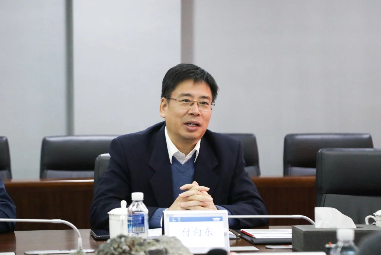 深化合作 共促出海——中国信保湖南分公司到访星际官网注册智能