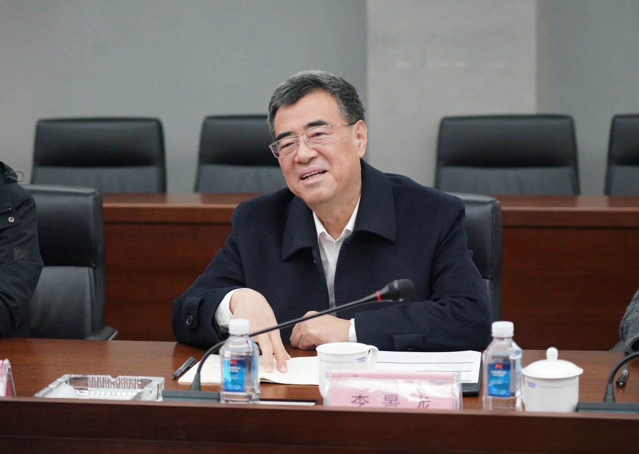 中国出口信用保险公司到访星际官网注册智能