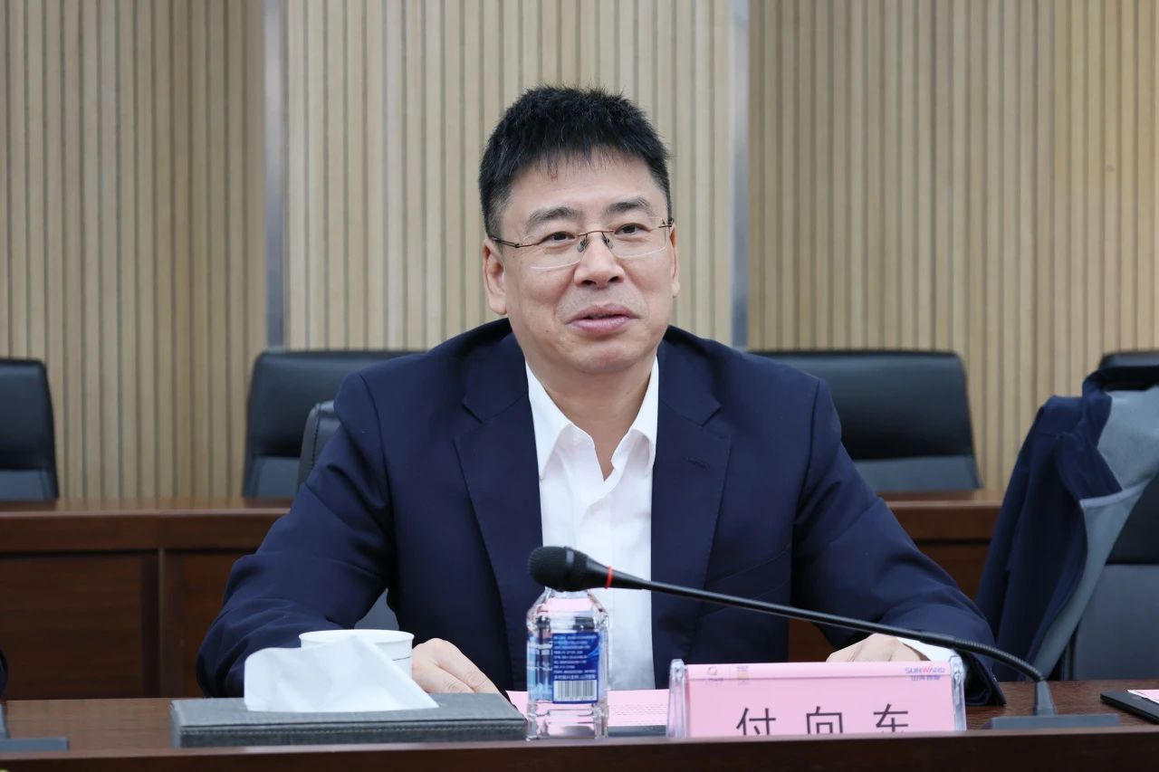 强强联合，聚能攻坚！星际官网注册智能与北方爆破科技达成战略合作