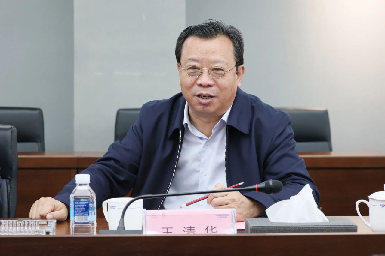 强强联合，聚能攻坚！星际官网注册智能与北方爆破科技达成战略合作