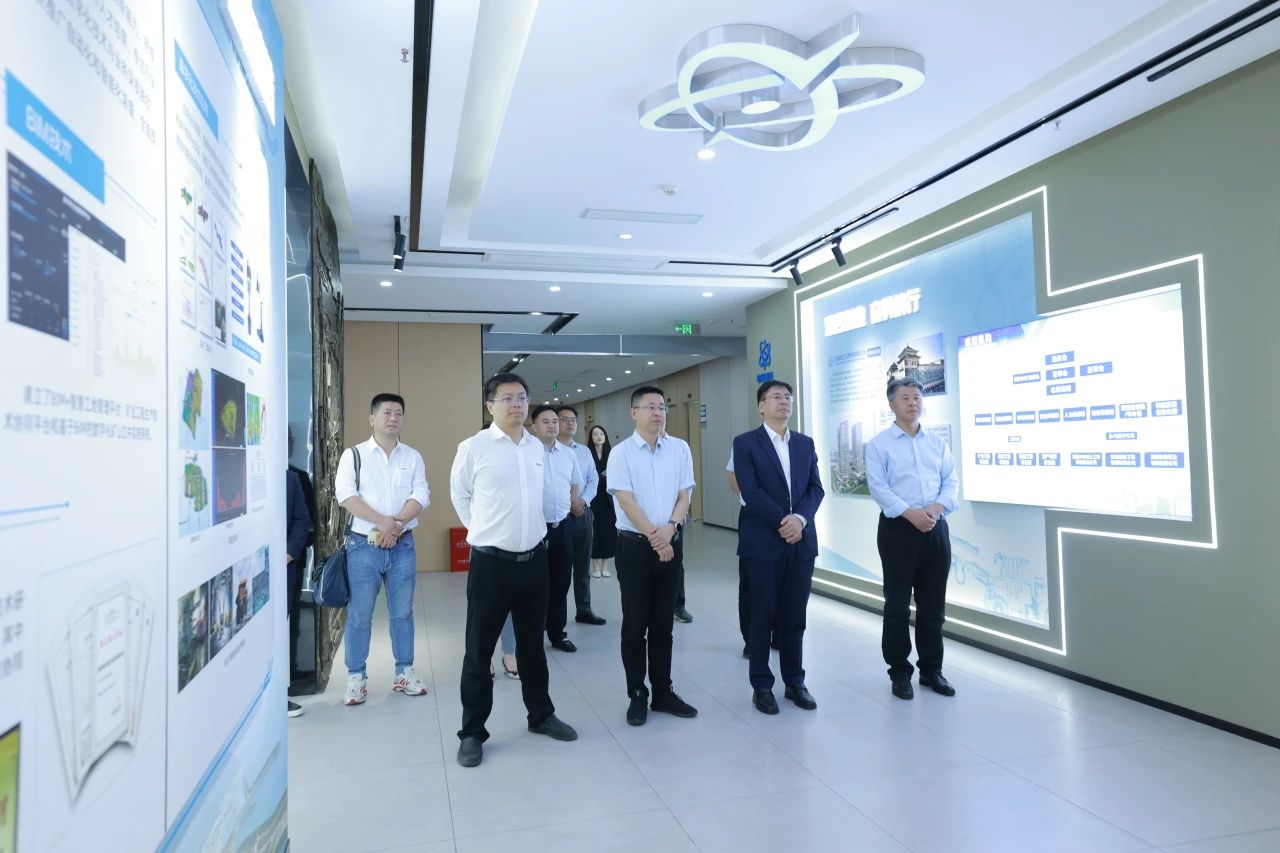 星际官网注册智能与中核二十五深化合作，共探矿山智能化与海外市场新机遇