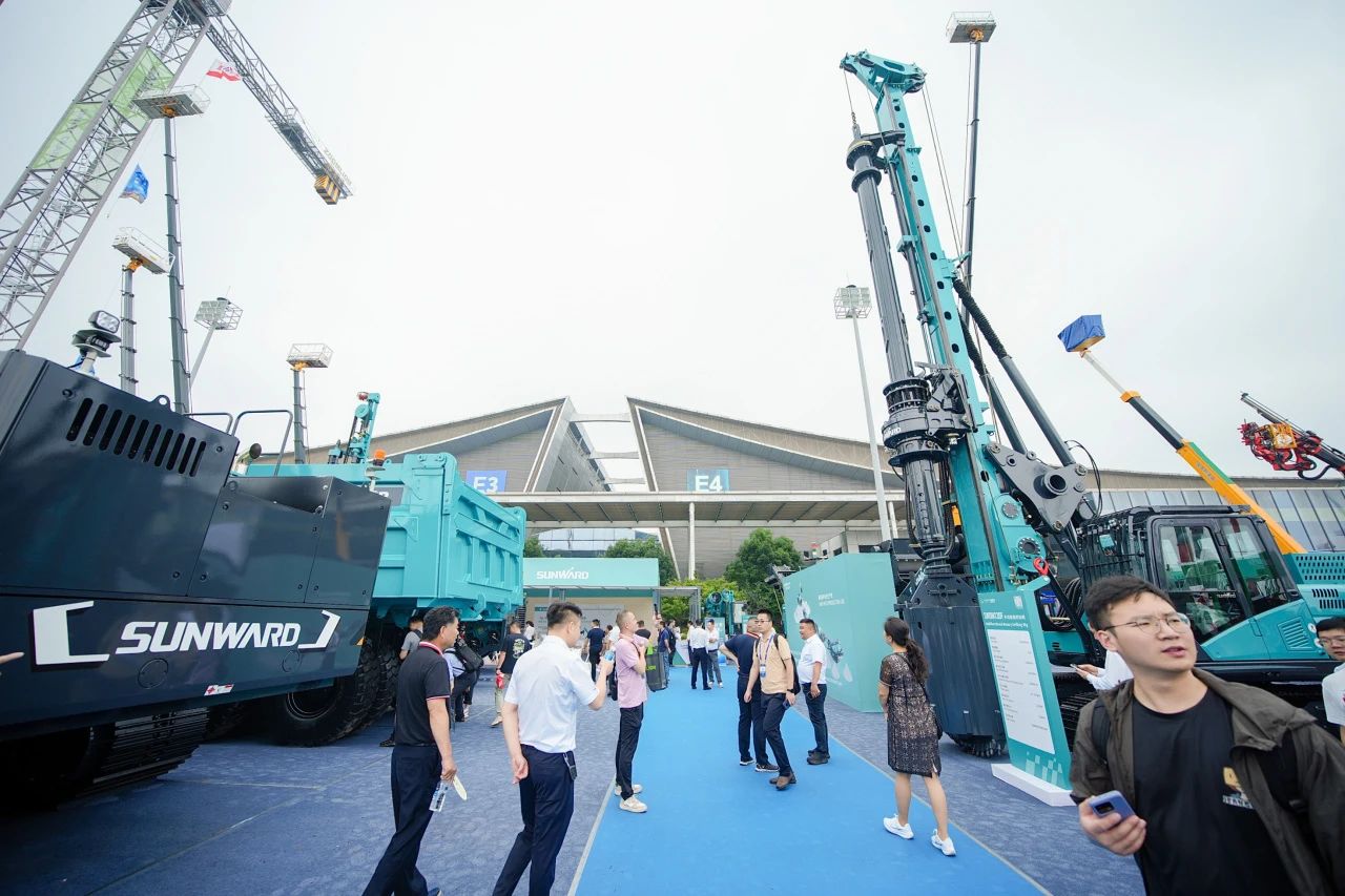 2025 CICEE | 为客户创造价值，星际官网注册智能客户交流会圆满举办