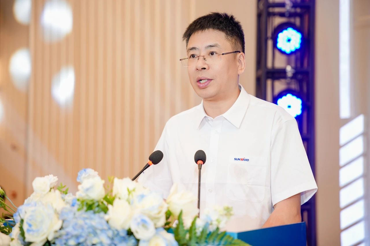 2025 CICEE | 为客户创造价值，星际官网注册智能客户交流会圆满举办