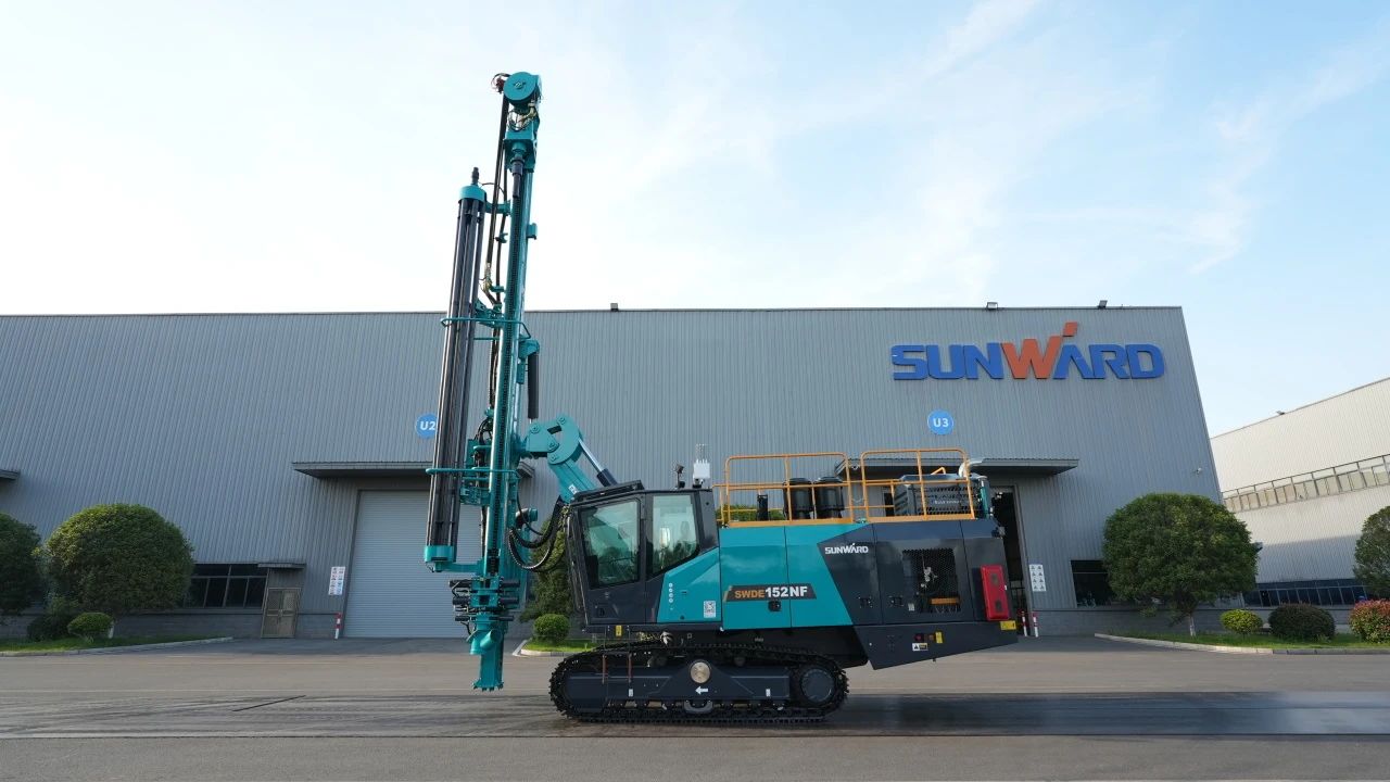 2025 CICEE | 星际官网注册矿岩两款重磅新品亮相2025长沙展