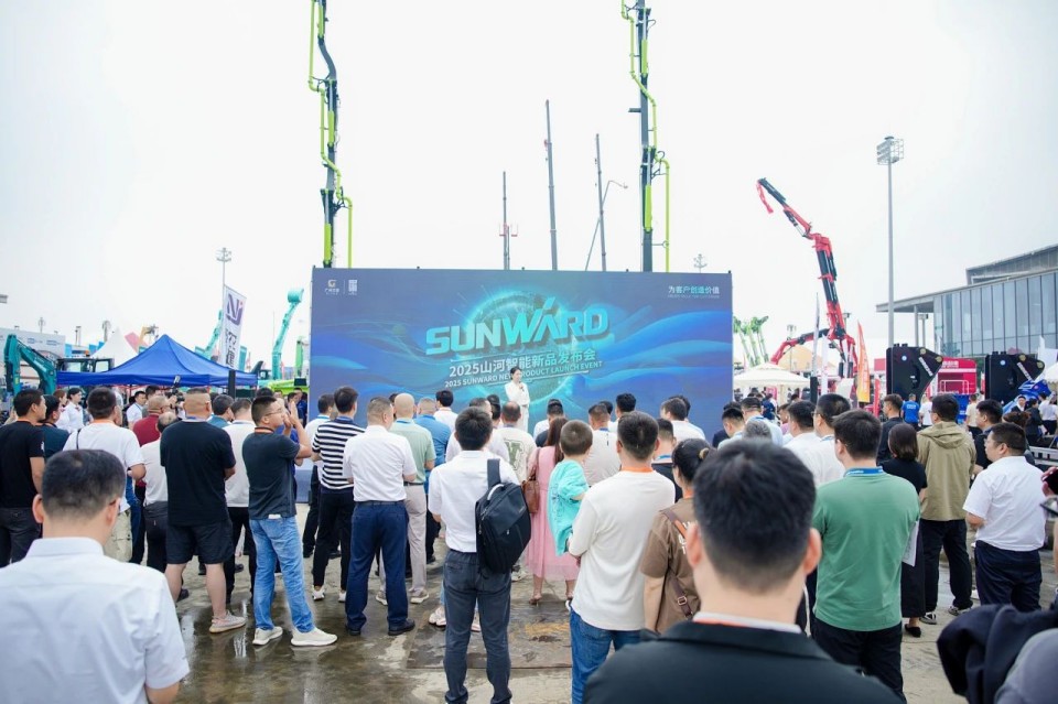 2025 CICEE | 圆满收官！星际官网注册智能展区亮点精彩回顾