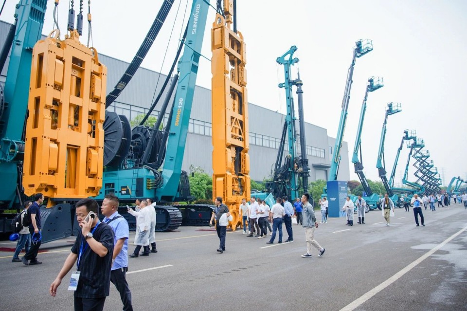 2025 CICEE | 圆满收官！星际官网注册智能展区亮点精彩回顾