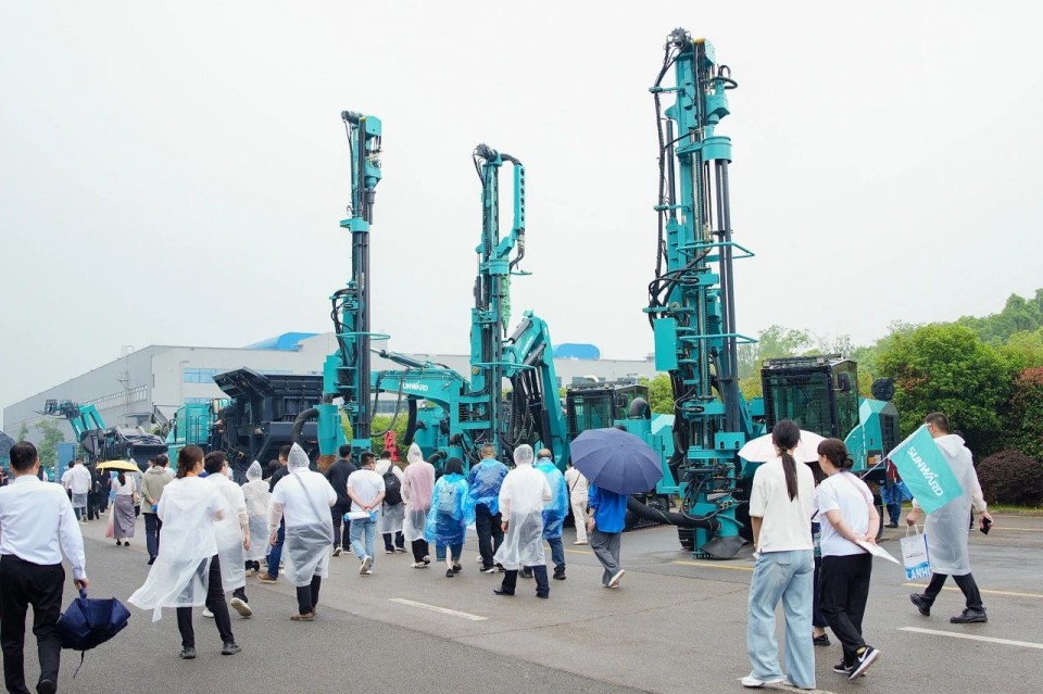 2025 CICEE | 圆满收官！星际官网注册智能展区亮点精彩回顾